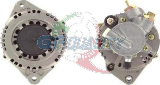 GFQ - GF Quality ALGE00169 - Генератор vvparts.bg