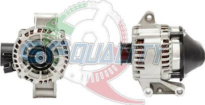 GFQ - GF Quality ALGE00166 - Генератор vvparts.bg