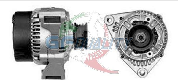 GFQ - GF Quality ALGE00108 - Генератор vvparts.bg