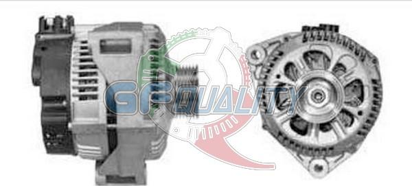 GFQ - GF Quality ALGE00116 - Генератор vvparts.bg