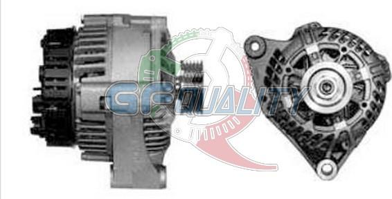 GFQ - GF Quality ALGE00122 - Генератор vvparts.bg