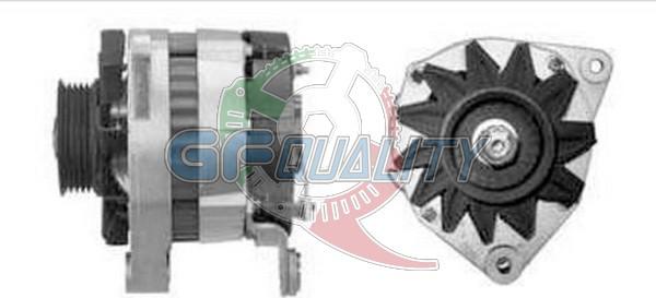 GFQ - GF Quality ALGE00898 - Генератор vvparts.bg