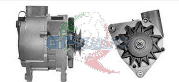 GFQ - GF Quality ALGE00893 - Генератор vvparts.bg