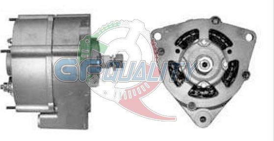 GFQ - GF Quality ALGE00856 - Генератор vvparts.bg