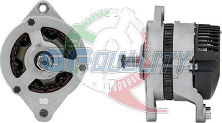 GFQ - GF Quality ALGE00860 - Генератор vvparts.bg