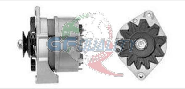 GFQ - GF Quality ALGE00818 - Генератор vvparts.bg