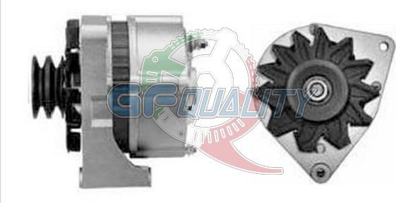 GFQ - GF Quality ALGE00880 - Генератор vvparts.bg