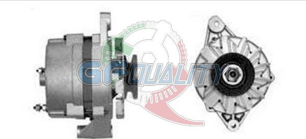 GFQ - GF Quality ALGE00821 - Генератор vvparts.bg