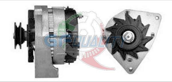 GFQ - GF Quality ALGE00827 - Генератор vvparts.bg