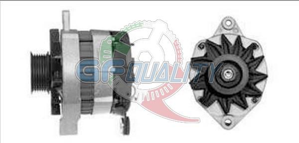 GFQ - GF Quality ALGE00879 - Генератор vvparts.bg