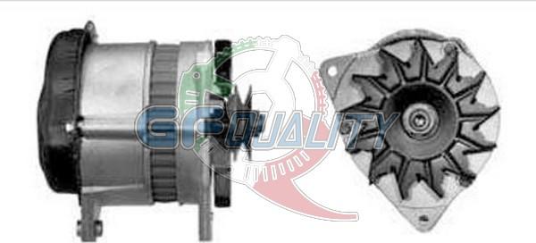 GFQ - GF Quality ALGE00391 - Генератор vvparts.bg