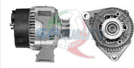 GFQ - GF Quality ALGE00343 - Генератор vvparts.bg