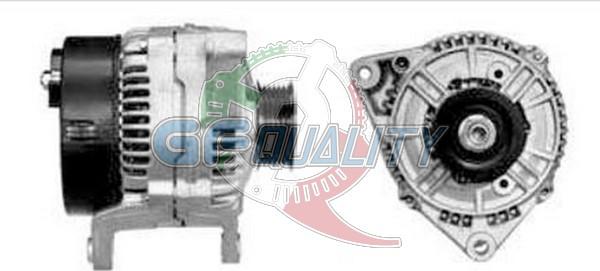 GFQ - GF Quality ALGE00356 - Генератор vvparts.bg