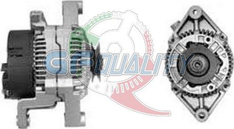 GFQ - GF Quality ALGE00361 - Генератор vvparts.bg