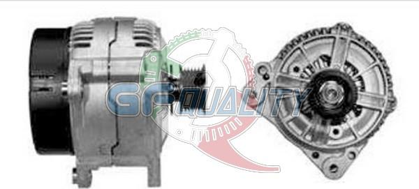 GFQ - GF Quality ALGE00362 - Генератор vvparts.bg