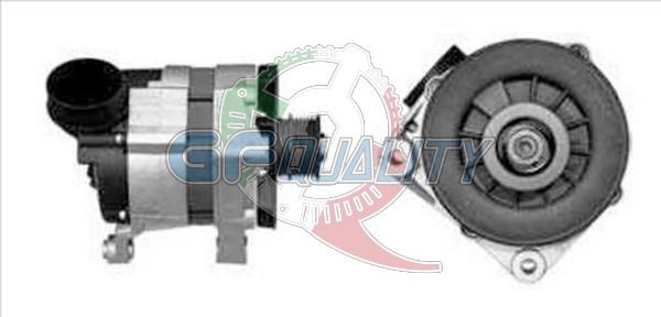 GFQ - GF Quality ALGE00305 - Генератор vvparts.bg