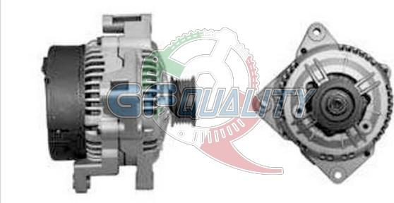 GFQ - GF Quality ALGE00307 - Генератор vvparts.bg