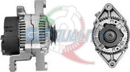 GFQ - GF Quality ALGE00314 - Генератор vvparts.bg