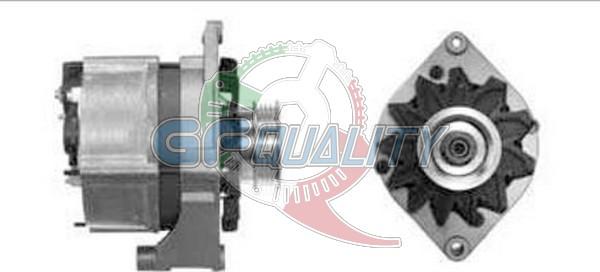 GFQ - GF Quality ALGE00315 - Генератор vvparts.bg