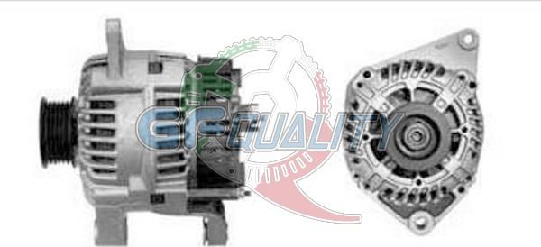 GFQ - GF Quality ALGE00310 - Генератор vvparts.bg