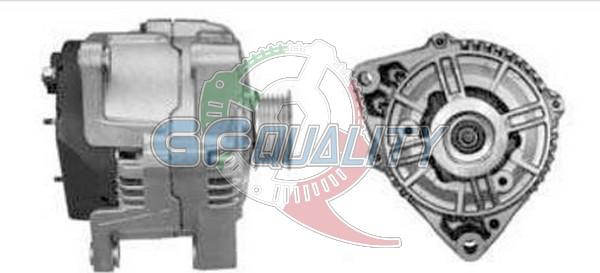 GFQ - GF Quality ALGE00318 - Генератор vvparts.bg