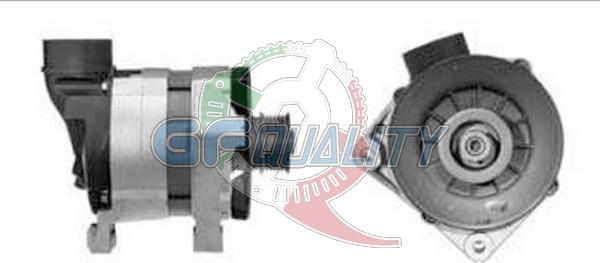 GFQ - GF Quality ALGE00312 - Генератор vvparts.bg