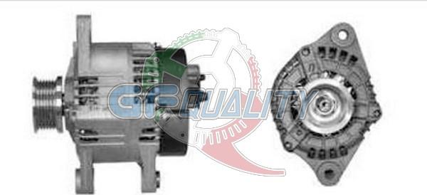 GFQ - GF Quality ALRE00139 - Генератор vvparts.bg