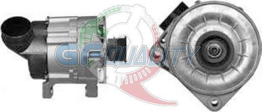 GFQ - GF Quality ALGE00335 - Генератор vvparts.bg