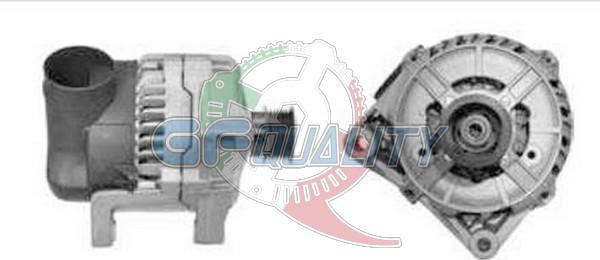 GFQ - GF Quality ALGE00336 - Генератор vvparts.bg