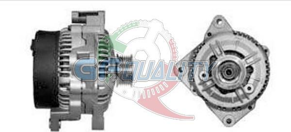 GFQ - GF Quality ALGE00332 - Генератор vvparts.bg