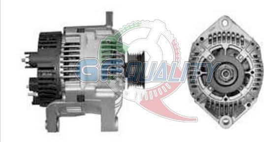 GFQ - GF Quality ALGE00326 - Генератор vvparts.bg