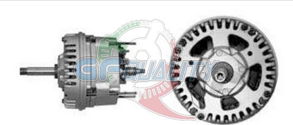 GFQ - GF Quality ALGE00321 - Генератор vvparts.bg