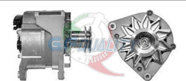 GFQ - GF Quality ALGE00295 - Генератор vvparts.bg