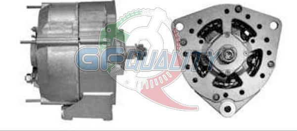 GFQ - GF Quality ALGE00291 - Генератор vvparts.bg