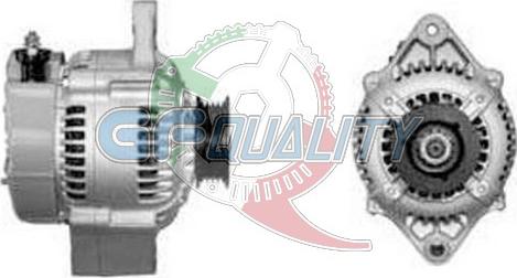 GFQ - GF Quality ALGE00240 - Генератор vvparts.bg