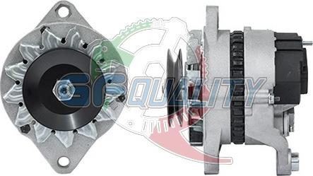 GFQ - GF Quality ALGE00251 - Генератор vvparts.bg