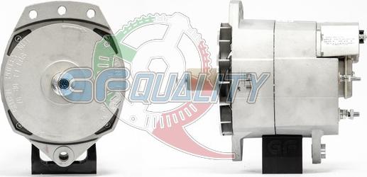 GFQ - GF Quality ALPR00024 - Генератор vvparts.bg