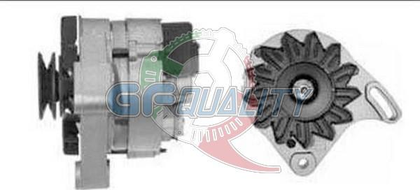 GFQ - GF Quality ALMK00005 - Генератор vvparts.bg