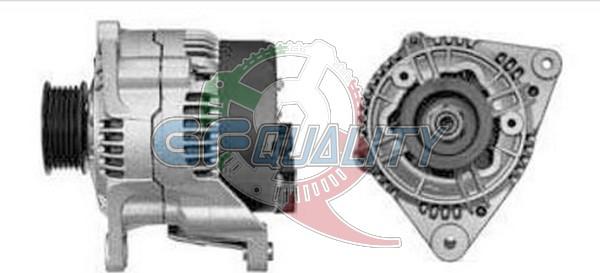 GFQ - GF Quality ALGE00208 - Генератор vvparts.bg