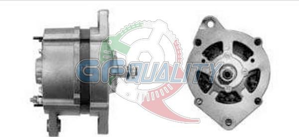 GFQ - GF Quality ALGE00231 - Генератор vvparts.bg