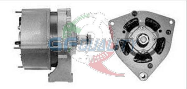 GFQ - GF Quality ALGE00223 - Генератор vvparts.bg