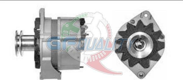 GFQ - GF Quality ALGE00797 - Генератор vvparts.bg