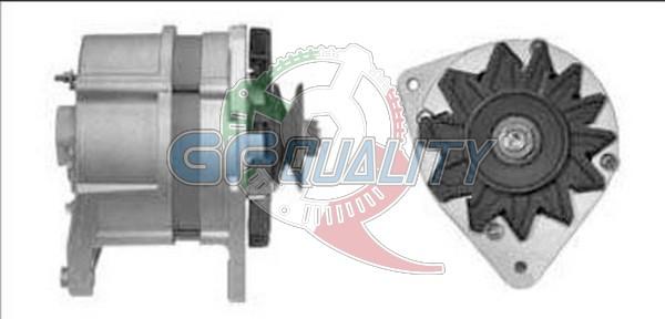 GFQ - GF Quality ALGE00745 - Генератор vvparts.bg