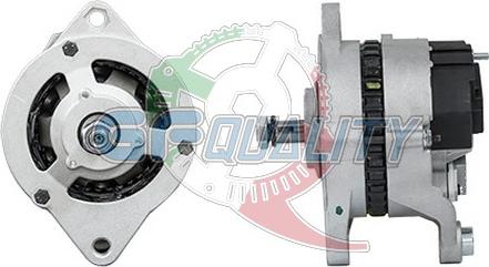 GFQ - GF Quality ALIT00004 - Генератор vvparts.bg