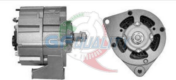 GFQ - GF Quality ALGE00742 - Генератор vvparts.bg