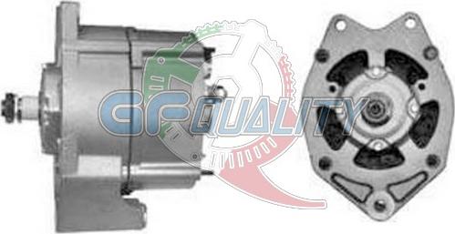 GFQ - GF Quality ALGE00754 - Генератор vvparts.bg