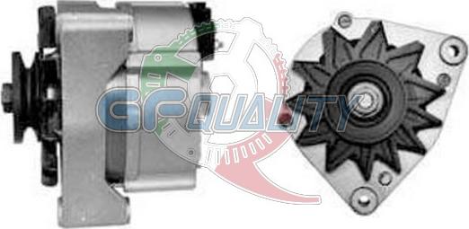 GFQ - GF Quality ALGE00764 - Генератор vvparts.bg