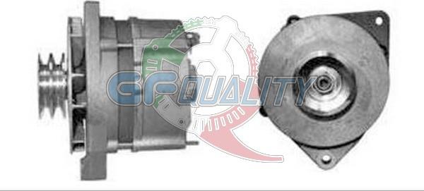 GFQ - GF Quality ALGE00767 - Генератор vvparts.bg