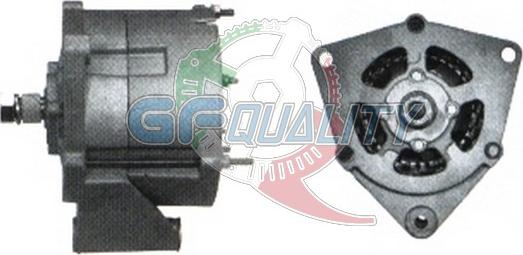 GFQ - GF Quality ALGE00703 - Генератор vvparts.bg