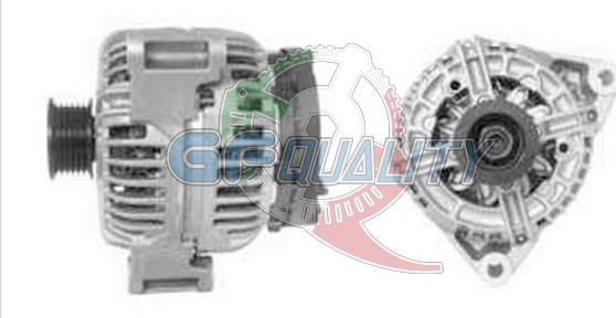 GFQ - GF Quality ALGE00719 - Генератор vvparts.bg